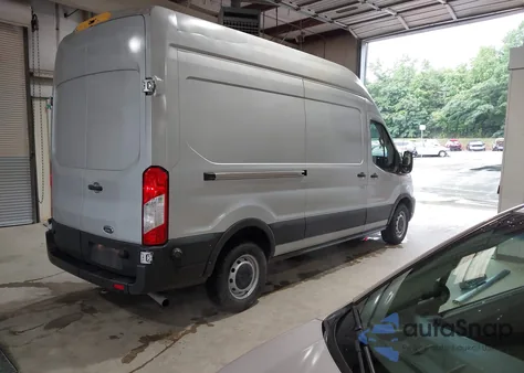 2020 Ford Transit-250 z USA, uszkodzony, nr VIN 1FTBR1X82LKA53226